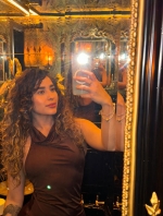 Escort Ibiza - VICTORIA - Ibiza Tops