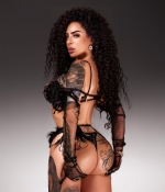 Escort Ibiza - SOPHIE FOX - Ibiza Tops