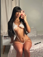 Escort Ibiza - VANESA - Ibiza Tops
