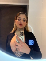 Escort Ibiza - EMMA - Ibiza Tops