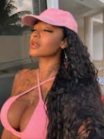 Escort Ibiza - ALINE - Ibiza Tops