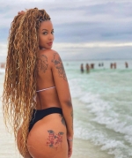 Escort Ibiza - ALINE - Ibiza Tops
