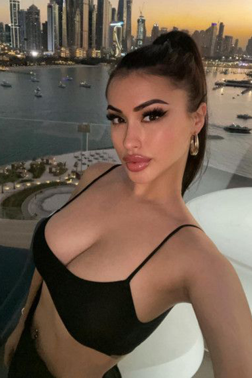 Escorts Ibiza - MIA
