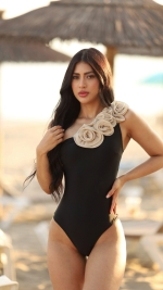 Escort Ibiza - CHANEL - Ibiza Tops