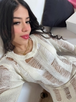 Escort Ibiza - NICOLE - Ibiza Tops