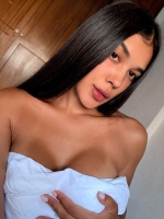Escort Ibiza - JADE - Ibiza Tops
