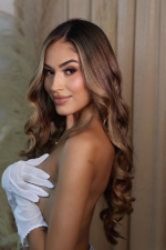 Escort Ibiza - ISABEL - Ibiza Tops