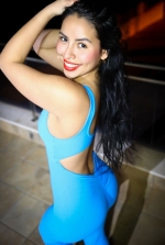Escort Ibiza - DANIELA - Ibiza Tops