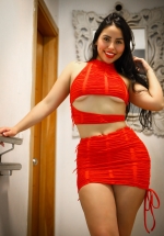Escort Ibiza - DANIELA - Ibiza Tops