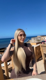 Escort Ibiza - ALICE - Ibiza Tops