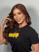 Escort Ibiza - DAFNE - Ibiza Tops