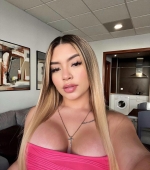Escort Ibiza - ESTEFANIA - Ibiza Tops