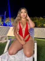Escort Ibiza - ESTEFANIA - Ibiza Tops