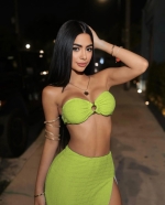Escort Ibiza - CAMILA - Ibiza Tops
