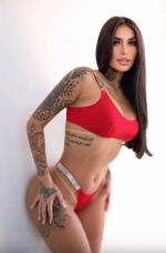 Escort Ibiza - VIKTORIA - Ibiza Tops