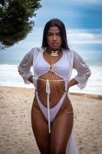 Escort Ibiza - CANELA - Ibiza Tops