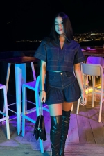 Escort Ibiza - VICKY - Ibiza Tops