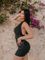 Escort Ibiza - GARAN - Ibiza Tops