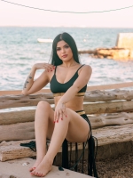 Escort Ibiza - GARAN - Ibiza Tops