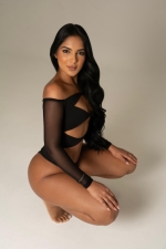 Escort Ibiza - VANESSA - Ibiza Tops