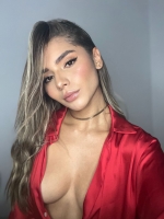 Escort Ibiza - SAMMY - Ibiza Tops