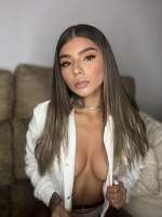 Escort Ibiza - SAMMY - Ibiza Tops
