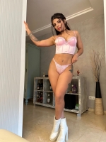 Escort Ibiza - JOHANA - Ibiza Tops