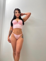 Escort Ibiza - JOHANA - Ibiza Tops