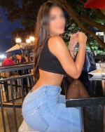Escort Ibiza - LAURA - Ibiza Tops