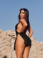 Escort Ibiza - TATIANA - Ibiza Tops