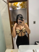 Escort Ibiza - FERNANDA - Ibiza Tops