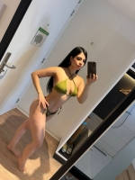Escort Ibiza - VANESA - Ibiza Tops