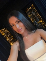 Escort Ibiza - KARINA - Ibiza Tops