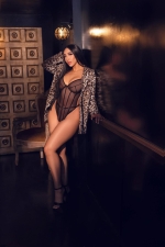 Escort Ibiza - SALOME - Ibiza Tops