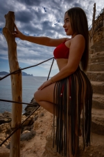 Escort Ibiza - CAMILA - Ibiza Tops