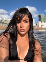 Escort Ibiza - ALISSON - Ibiza Tops