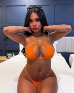 Escort Ibiza - BELINDA - Ibiza Tops