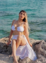 Escort Ibiza - HANNA - Ibiza Tops