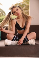 Escort Ibiza - SOPHIE - Ibiza Tops