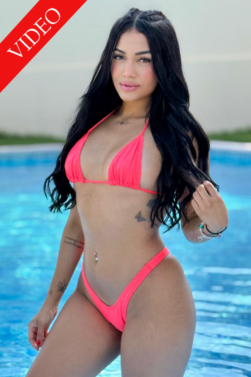 Escorts Ibiza - MIA