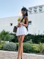 Escort Ibiza - ANGIE - Ibiza Tops