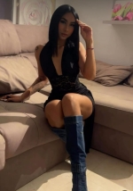 Escort Ibiza - ANGIE - Ibiza Tops