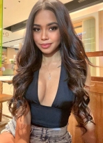 Escort Ibiza - MINIE - Ibiza Tops
