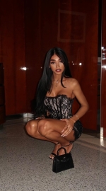 Shemale, Ladyboys, Transexual Ibiza - MELANIA - Ibiza Tops