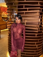 Shemale, Ladyboys, Transexual Ibiza - MELANIA - Ibiza Tops
