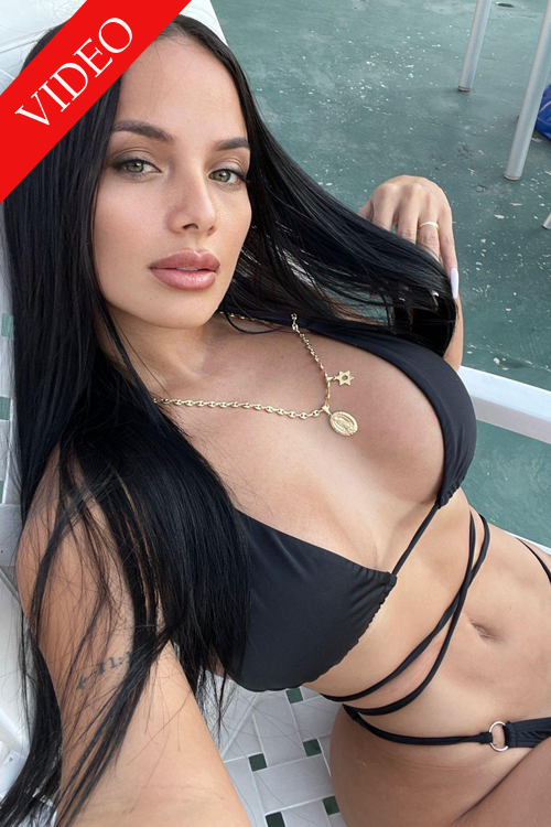 Escorts Ibiza - ZOE