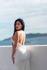 Escort Ibiza - CAMILA - Ibiza Tops