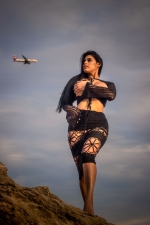 Escort Ibiza - CAMILA - Ibiza Tops