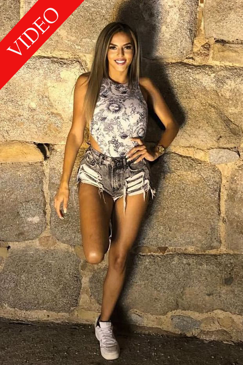 Escorts Ibiza - MIA