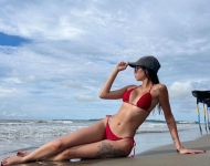 Escort Ibiza - SUSAN - Ibiza Tops